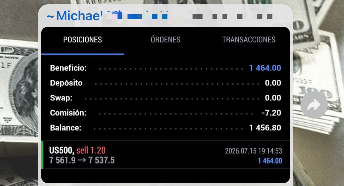 Captura de testimonio 1